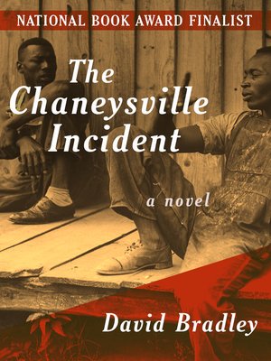 cover image of Chaneysville Incident
